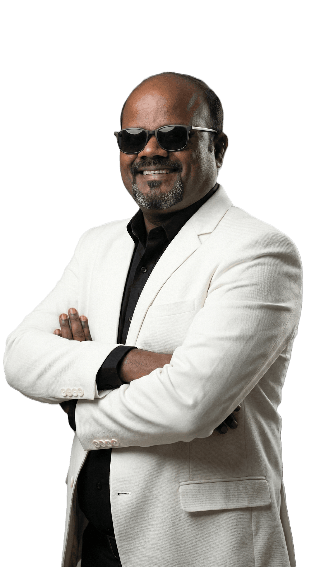 Dr. Yokesh - Founder, AIM Academy